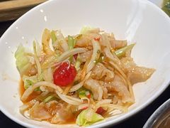 -金厨泰国餐厅·全泰籍厨师料理(拱北店)