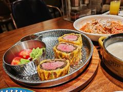 -西堤牛排(恒隆广场店)