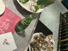 -一绪に寿喜烧(虹悦城店)