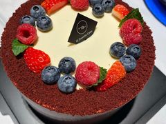 -姆们M Sweetie Cake(五道口店)