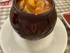 -华梅西餐厅(哈尔滨中央大街店)