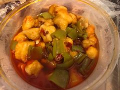 -李连贵酒家熏肉大饼(昆明街店)