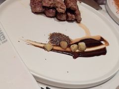 -火地铁板烧(昆山万象汇店)