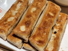 -左邻右舍褡裢火烧(石榴园店)