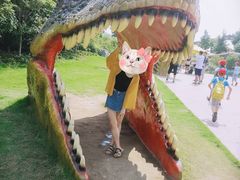 -南京银杏湖乐园