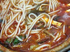 -清真·马文砂锅大全(麦苋街店)