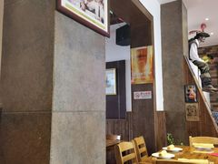 -申德勒加油站餐厅(三里屯北小街店)