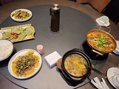 -食光慢宴·安吉土菜馆