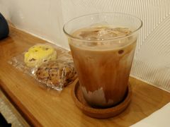-Legno.ita Coffee by Wood(襄阳南路店)
