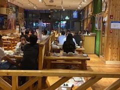 -木屋烧烤(西南角店)