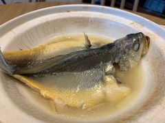 百秒黄花鱼-莆田餐厅PUTIEN(三里屯店)