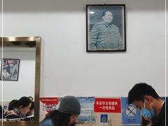 大堂-新新湘菜馆(新中街二条店)
