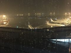 -上海中航虹桥机场泊悦酒店