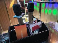 -星聚会KTV(合生汇黑金店)