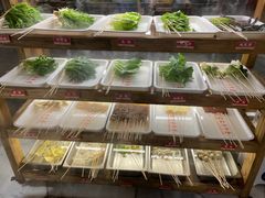 -袁记串串香(梁家巷店)