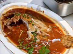 -又见炊烟私房菜(敬亭路店)