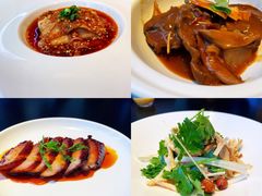 -丽晶轩中餐厅(重庆丽晶酒店)