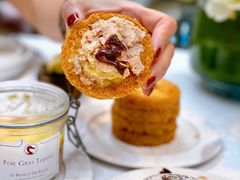 -Le Bistrot de Racine