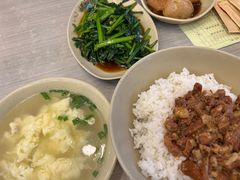 -圆宝台湾小吃(迎津街店)