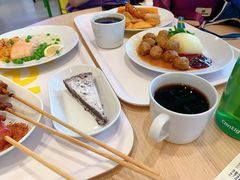 -宜家·瑞典风味餐厅(天津东丽商场店)