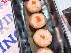 -行运海鲜食集(北京首店)