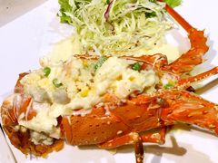 -BAI BUA RESTAURANT
