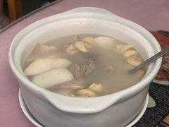 -蘭心餐厅(进贤路店)