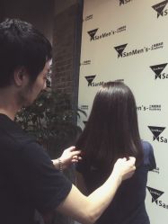 -MMby Hair Code芭曲发型