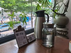 -本处·素食·融合料理(南油店)