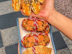-二钳洞庭虾蟹·江湖菜(成都鹭岛店)