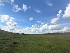 -塞罕坝国家级自然保护区