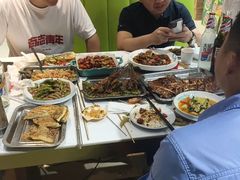 -清真·马坡烧烤涮牛肚·酸浆火锅(新区总店)