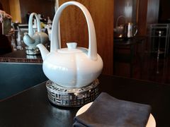 -龙景轩(香港四季酒店)