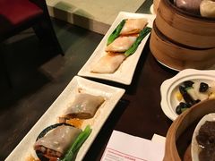 -海航大厦万豪酒店彩海轩中餐厅(霄云路店)