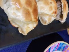 -伊带伊路新疆美食府(呼家楼店)