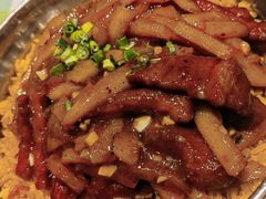 -丰泽园家菜馆(劳动路店)
