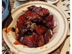 桂花红烧肉-南昌大饭店·非遗南昌菜(万寿宫店)