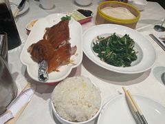 -大鸭梨烤鸭店(光彩店)