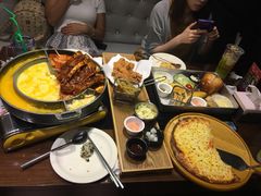 -火炉火自助餐(枫蓝国际店)