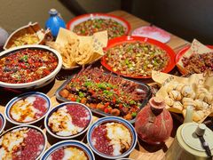 -泥糊破店小酒馆·团建聚餐(南京西路店)