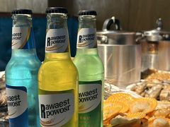 -领鲜活海鲜榴莲自助火锅(东门店)