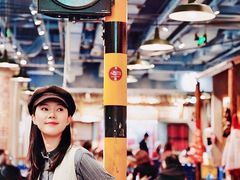 景观位-马路边边串串香(双井直营店)