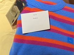 -Acne Studios(芮欧百货店)