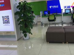 -中国电信(武林广场营业厅)