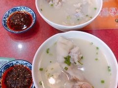-易老妈蹄花.特色川菜(人民公园总店)