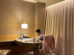 -杭州城中香格里拉大酒店
