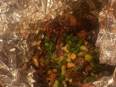 -老黄记手撕烤兔(玉林街店)