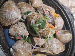 -金海湾海鲜总店
