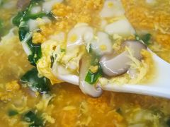 -海胆小馆(东北水饺·春柳店)