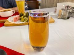 -金色时光俄式西餐厅(中央大街店)